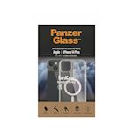PanzerGlass Apple iPhone 14 Plus MagSafe HardCase Clear