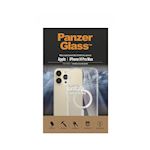 PanzerGlass Apple iPhone 14 Pro Max MagSafe HardCase Clear