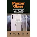 PanzerGlass Apple iPhone 11/XR HardCase Clear