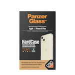 PanzerGlass Apple iPhone 15 Plus HardCase D3O Clear